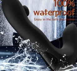 marielove Prostatavibrator|Analvibratoren|Analvibrator Prostata Massager