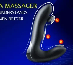 marielove Prostatavibrator|Analvibratoren|Analvibrator Prostata Massager