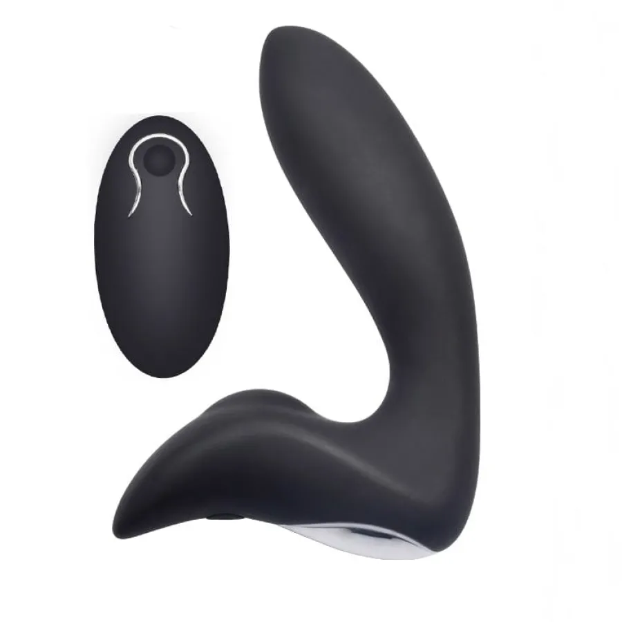 marielove Prostatavibrator|Analvibratoren|Analvibrator Prostata Vibrator mit Fernb.