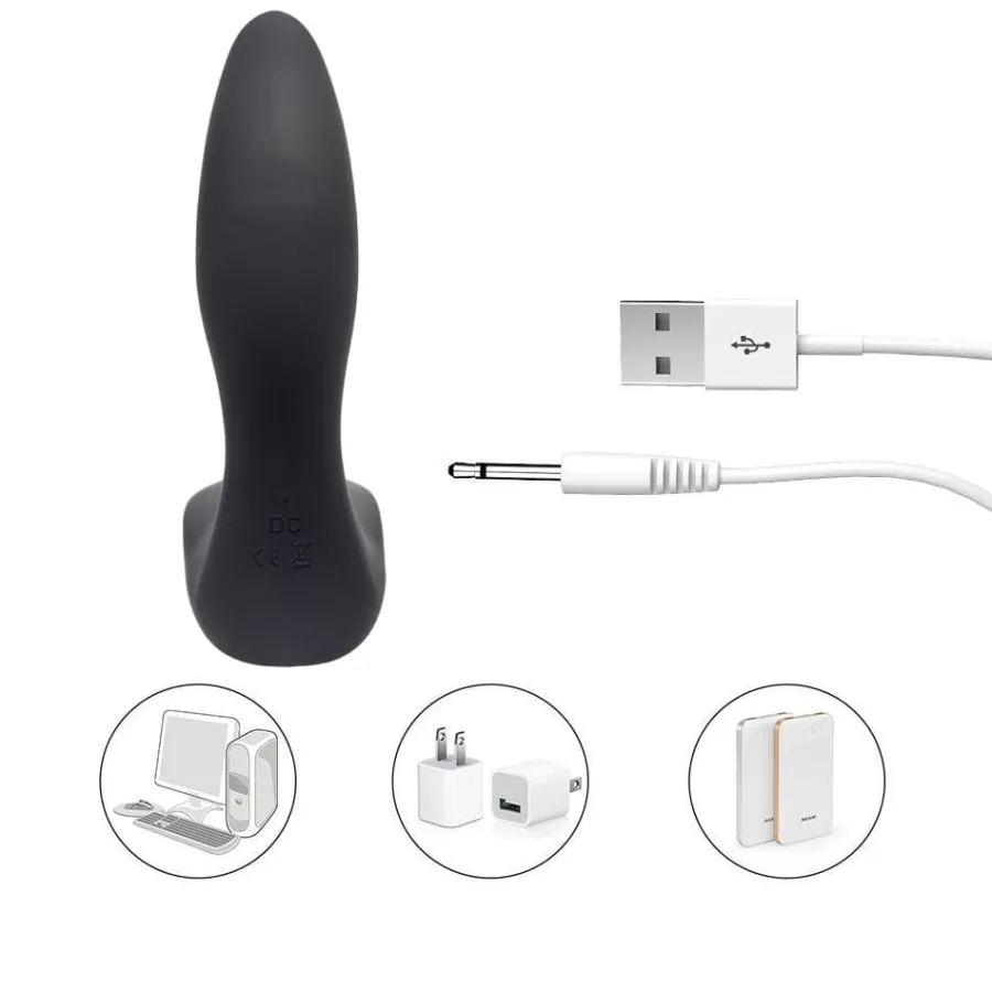 marielove Prostatavibrator|Analvibratoren|Analvibrator Prostata Vibrator mit Fernb.