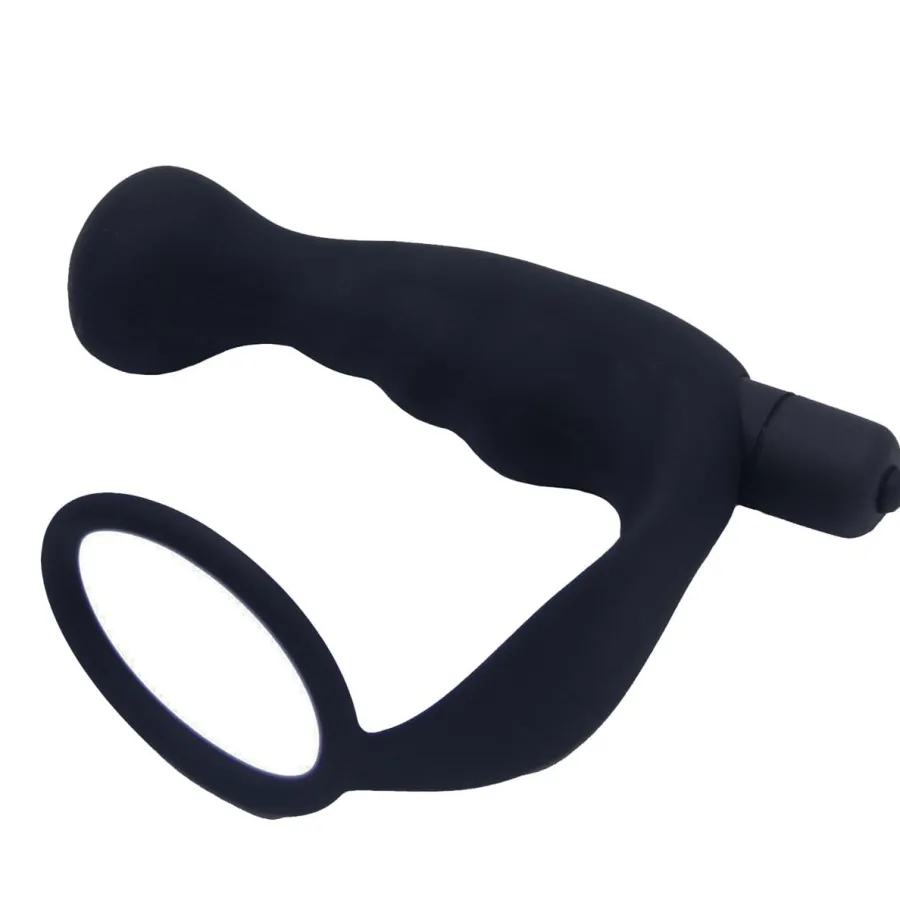 marielove Prostatavibrator|Analvibratoren|Analvibrator Prostata Vibrator