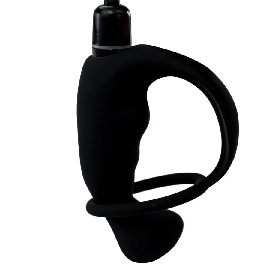 marielove Prostatavibrator|Analvibratoren|Analvibrator Prostata Vibrator