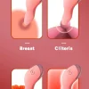 marielove Auflegevibrator|Slipvibrator|Auflege Panty Vibrator Zunge