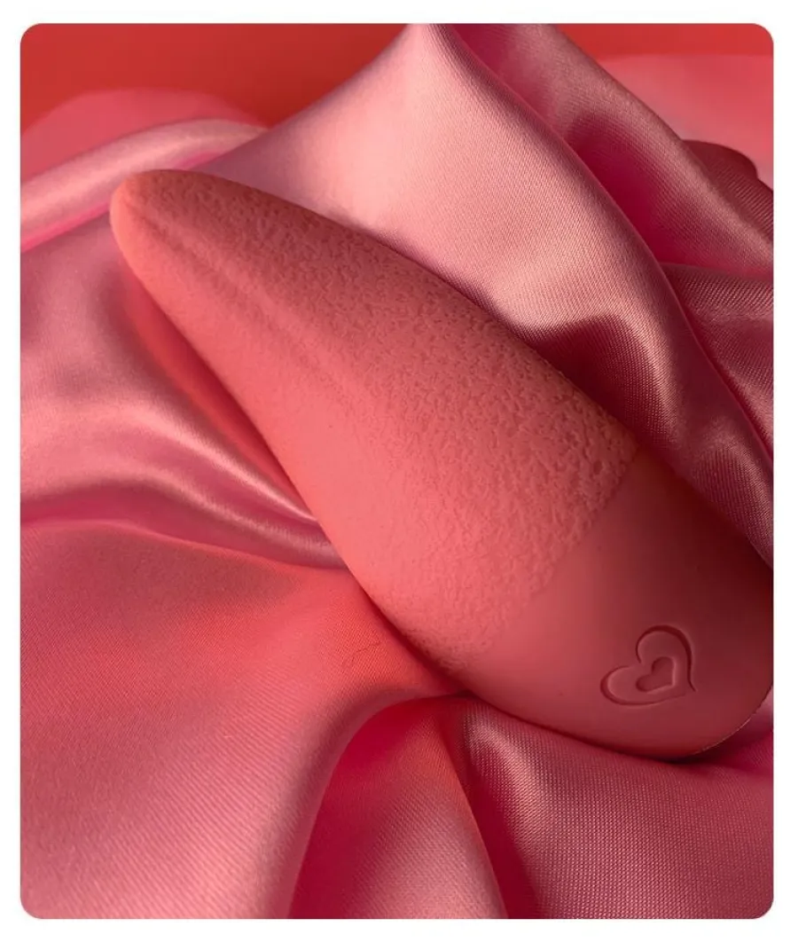 marielove Auflegevibrator|Slipvibrator|Auflege Panty Vibrator Zunge