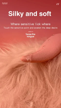 marielove Auflegevibrator|Slipvibrator|Auflege Panty Vibrator Zunge