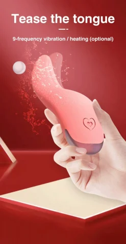 marielove Auflegevibrator|Slipvibrator|Auflege Panty Vibrator Zunge
