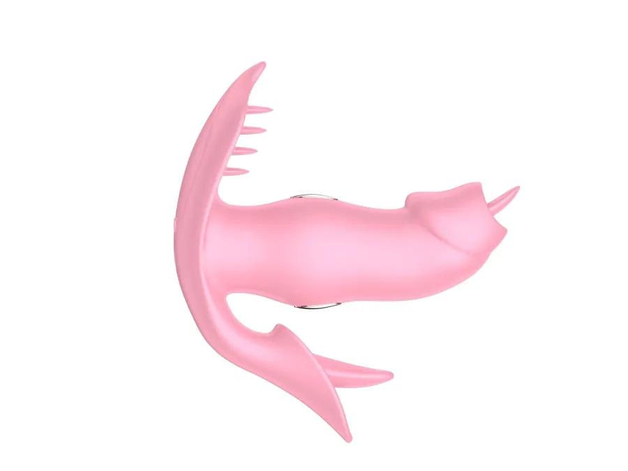 marielove Auflegevibrator|Vibrator Mit Fernbedienung|Auflegevibrator Auflege Vibrator Panty