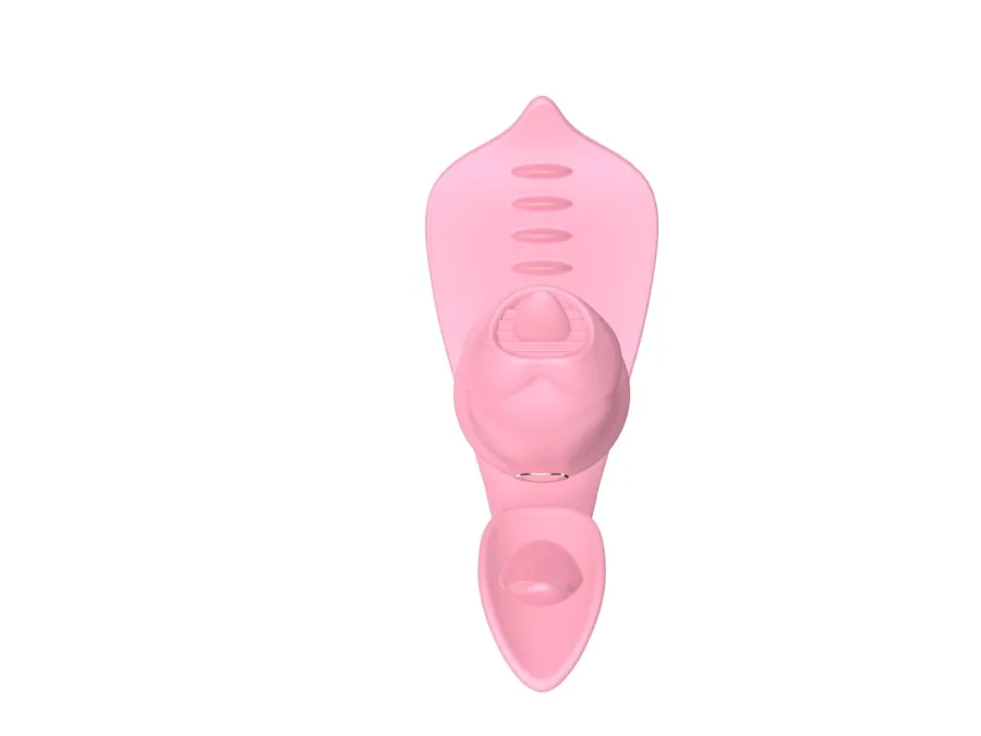 marielove Auflegevibrator|Vibrator Mit Fernbedienung|Auflegevibrator Auflege Vibrator Panty