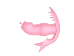 marielove Auflegevibrator|Vibrator Mit Fernbedienung|Auflegevibrator Auflege Vibrator Panty