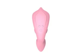 marielove Auflegevibrator|Vibrator Mit Fernbedienung|Auflegevibrator Auflege Vibrator Panty