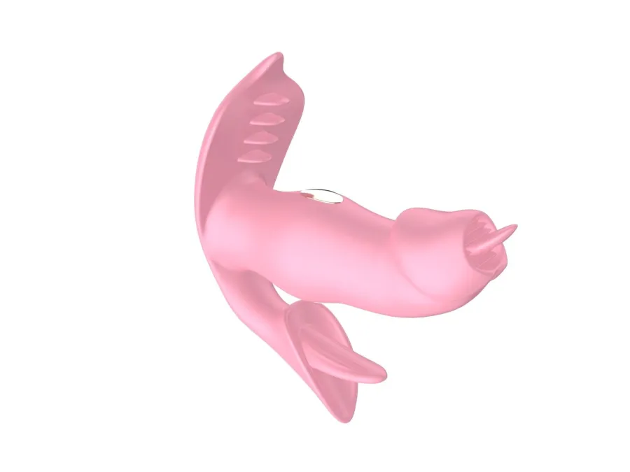 marielove Auflegevibrator|Vibrator Mit Fernbedienung|Auflegevibrator Auflege Vibrator Panty