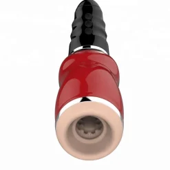 marielove Taschenmuschi|Blowjob Masturbator|Automatischer Masturbator Blowjob Masturbator mit Sound