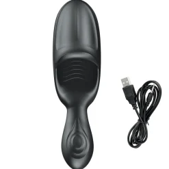 marielove Eichelvibrator|Blowjob Masturbator|Automatischer Masturbator Penis Trainer