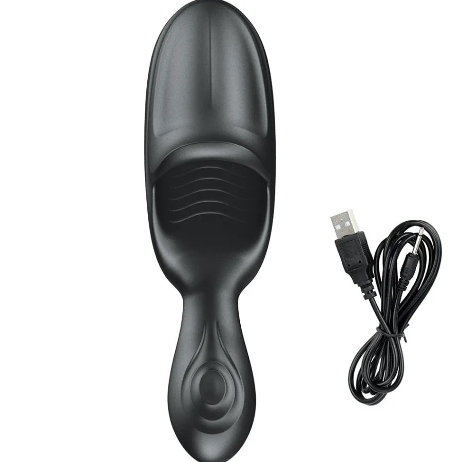 marielove Eichelvibrator|Blowjob Masturbator|Automatischer Masturbator Penis Trainer