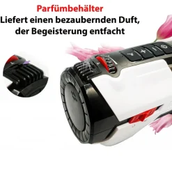 Leten Blowjob Masturbator|marielove Automatischer Masturbator Mega Masturbator