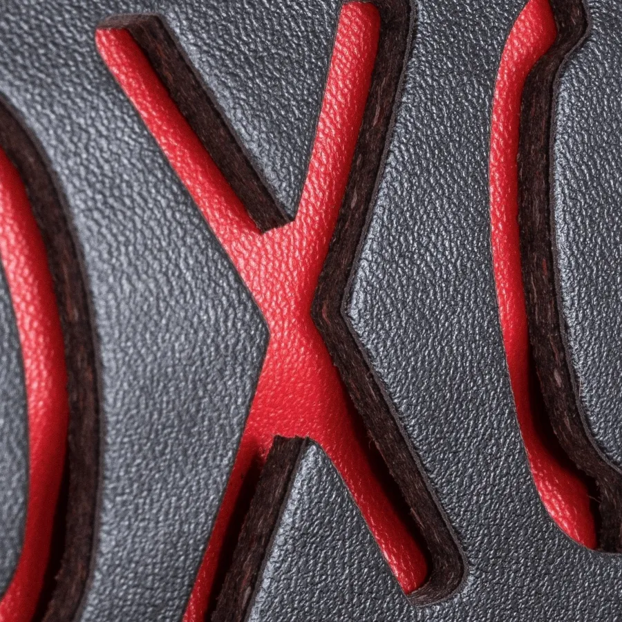 marielove Peitschen & Paddles|Bondage Paddle XOXO Paddle