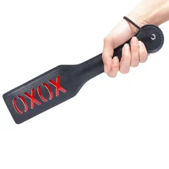 marielove Peitschen & Paddles|Bondage Paddle XOXO Paddle