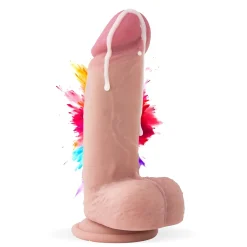 marielove Anal Dildo|Saugnapfdildo|19cm Dildo