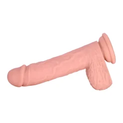 marielove Anal Dildo|Saugnapfdildo|21cm Dildo