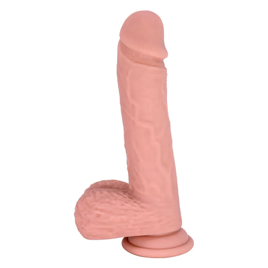 marielove Anal Dildo|Saugnapfdildo|21cm Dildo