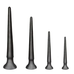 marielove Anal Dildo|Dildo Für Männer|30 - 60cm Dildo Black One