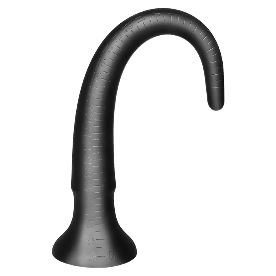 marielove Anal Dildo|Dildo Für Männer|30 - 60cm Dildo Black One