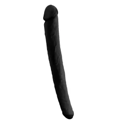 marielove Anal Dildo|Saugnapfdildo|46cm Doppel Dildo