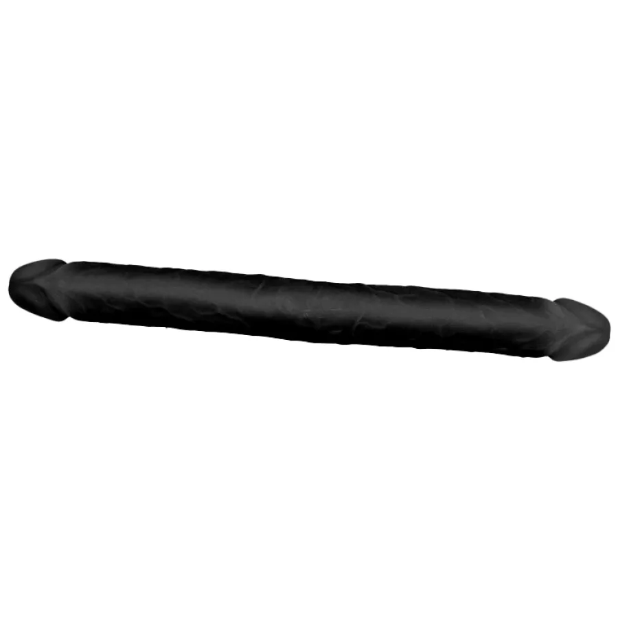 marielove Anal Dildo|Saugnapfdildo|46cm Doppel Dildo