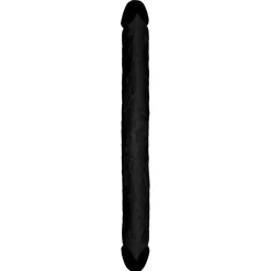 marielove Anal Dildo|Saugnapfdildo|46cm Doppel Dildo