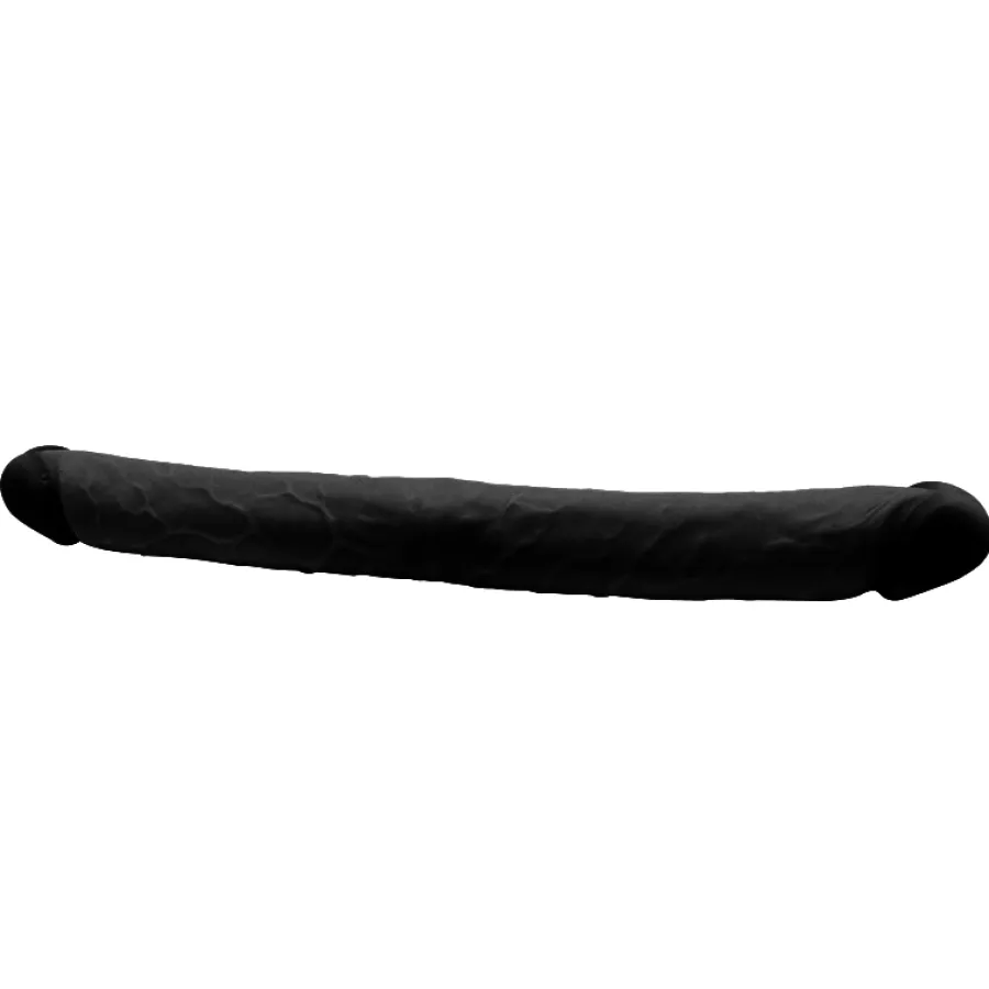 marielove Anal Dildo|Saugnapfdildo|46cm Doppel Dildo