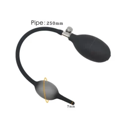 marielove Dilator|Dilator Aufblasbarer Dilator