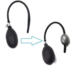 marielove Dilator|Dilator Aufblasbarer Dilator
