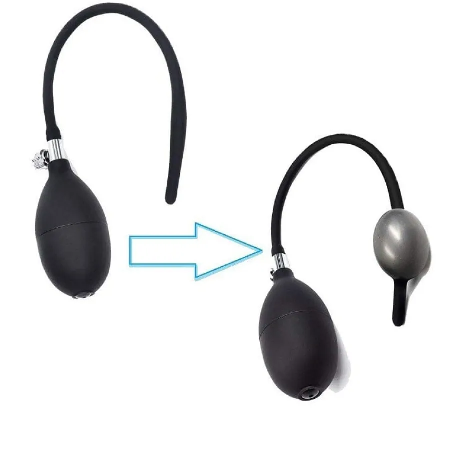 marielove Dilator|Dilator Aufblasbarer Dilator