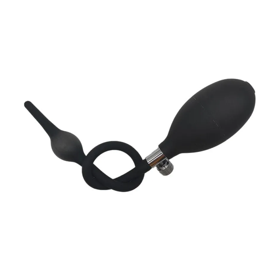 marielove Dilator|Dilator Aufblasbarer Dilator
