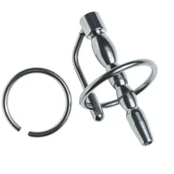marielove Dilator|Dilator Edelstahl Penisplug Ø 3mm Bohrung