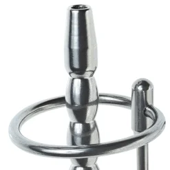 marielove Dilator|Dilator Edelstahl Penisplug Ø 3mm Bohrung