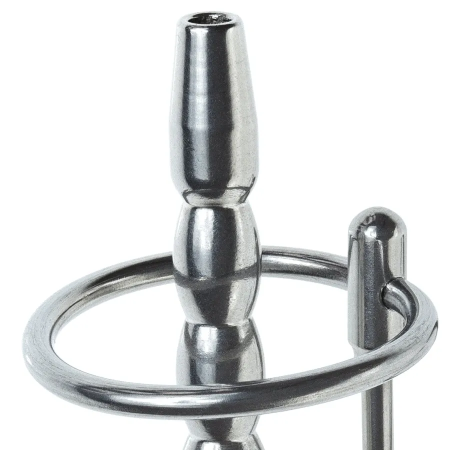 marielove Dilator|Dilator Edelstahl Penisplug Ø 3mm Bohrung