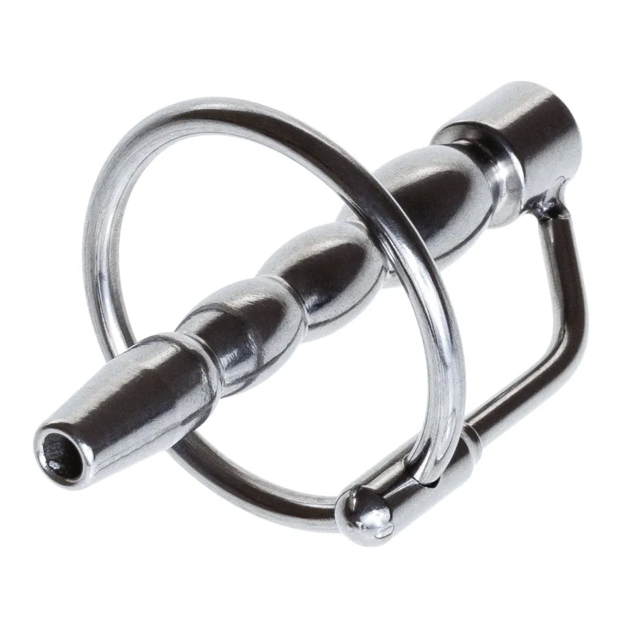 marielove Dilator|Dilator Edelstahl Penisplug Ø 3mm Bohrung