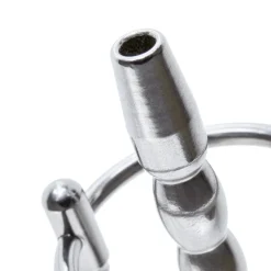 marielove Dilator|Dilator Edelstahl Penisplug Ø 3mm Bohrung