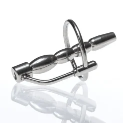 marielove Dilator|Dilator Edelstahl Penisplug Ø 3mm Bohrung