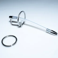 marielove Dilator|Dilator Flexibler Dilatator 120mm mit Penisring