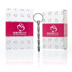 marielove Dilator|Dilator mit Bohrung