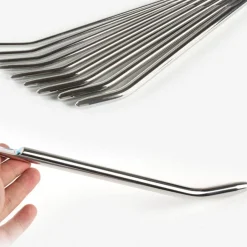 marielove Dilator|Dilator 4 - 12mm Edelstahl Dilator