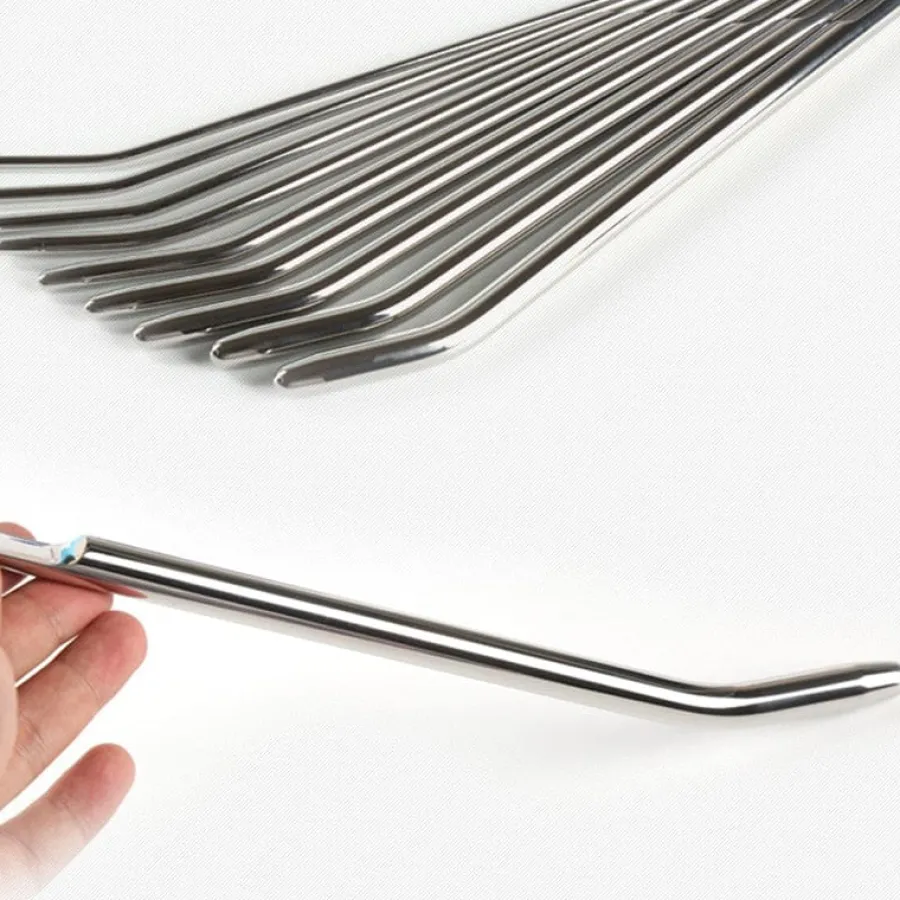 marielove Dilator|Dilator 4 - 12mm Edelstahl Dilator