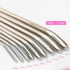 marielove Dilator|Dilator 4 - 12mm Edelstahl Dilator