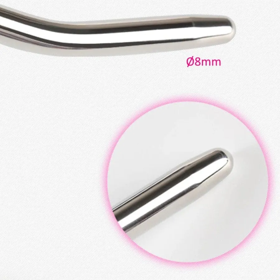 marielove Dilator|Dilator 4 - 12mm Edelstahl Dilator