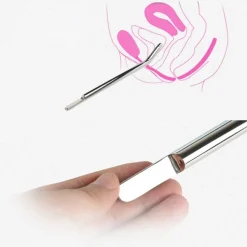 marielove Dilator|Dilator 4 - 12mm Edelstahl Dilator