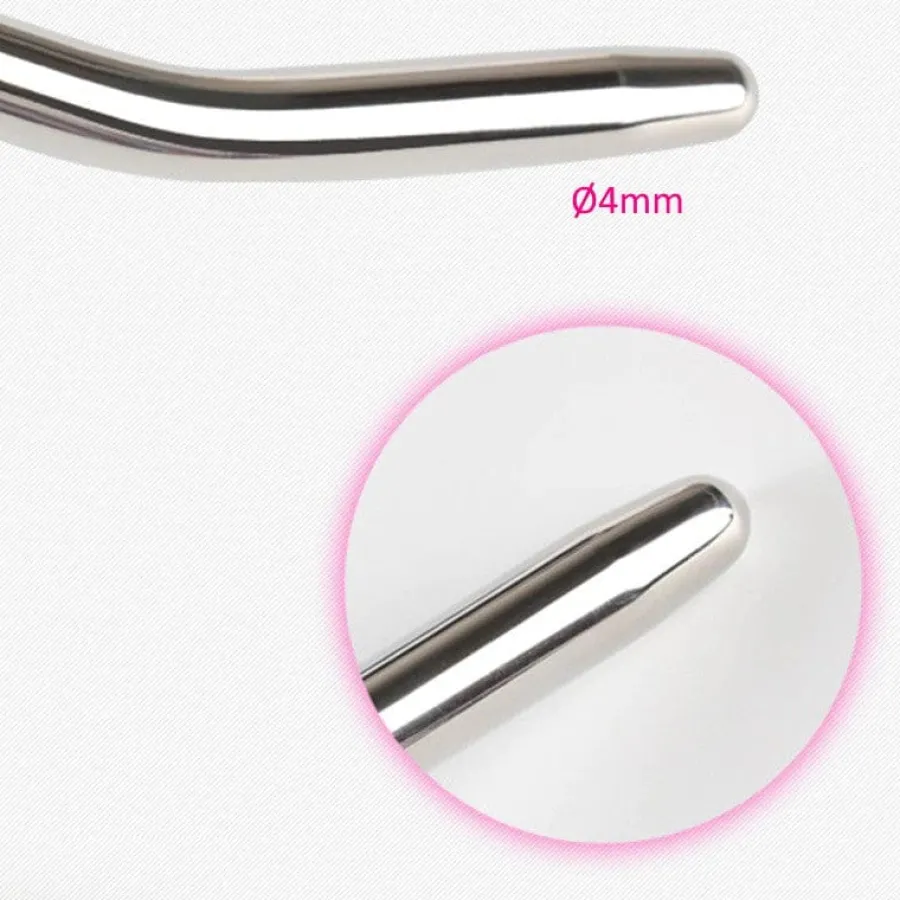 marielove Dilator|Dilator 4 - 12mm Edelstahl Dilator