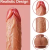 marielove Realistischer Dildo|Xxl Vibrator|Dildo Vibrator mit App