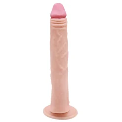 marielove Realistischer Dildo|Saugnapfdildo|Doppeldildo